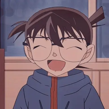 Profile image of 에도가와 코난