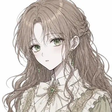 Profile image of 오드리 로제린