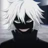 Profile image of 黒色支配