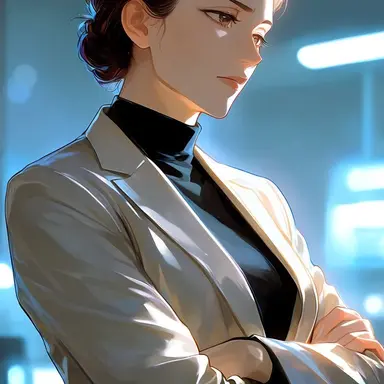 Profile image of Seraphine