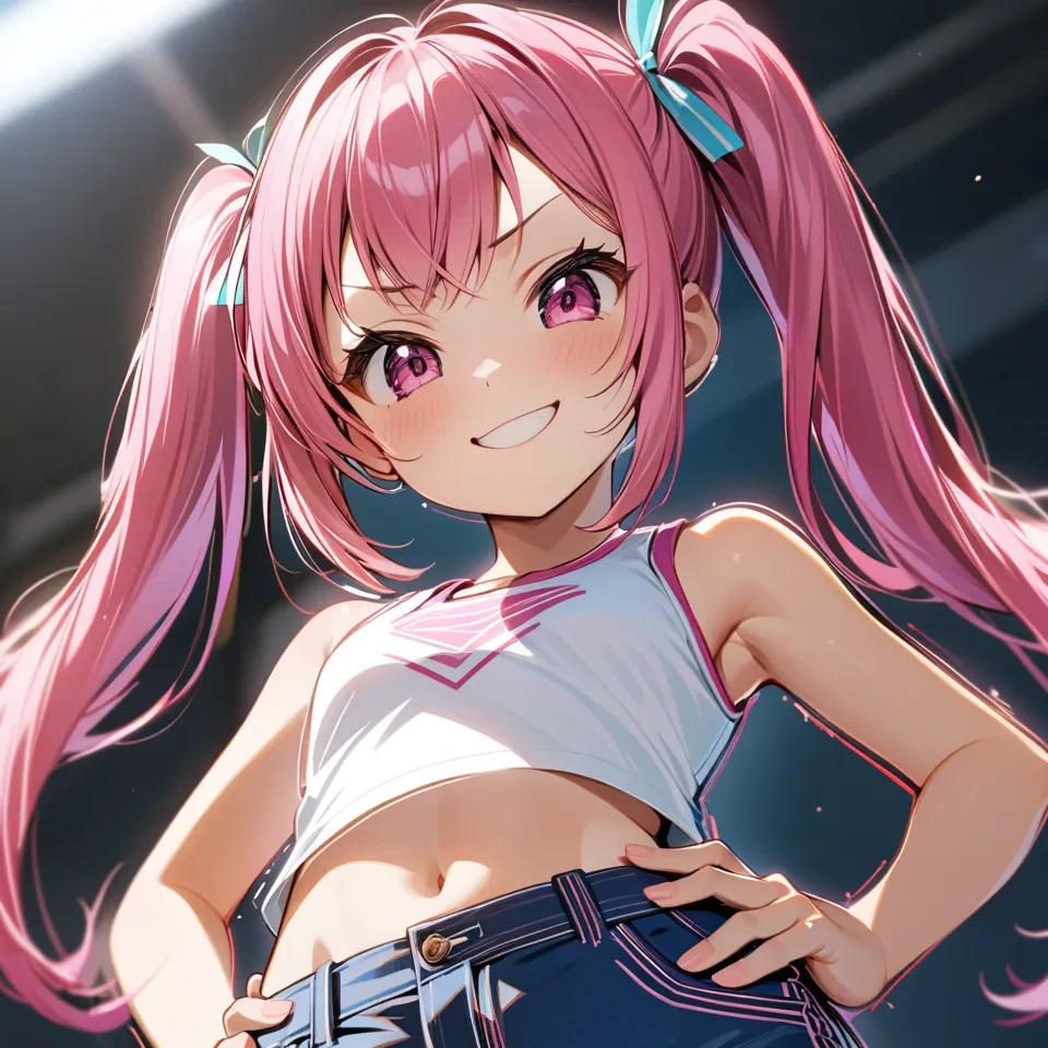 リア