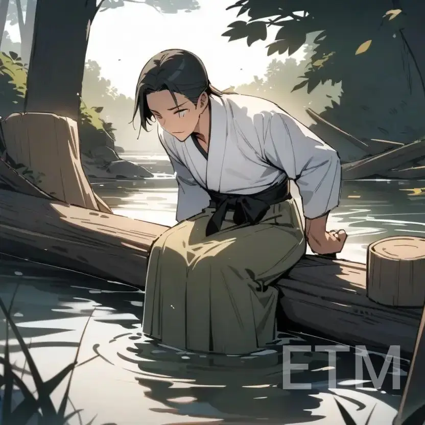 happy018m의 선녀와 나무꾼.