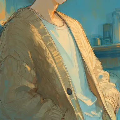 Profile image of 강성찬