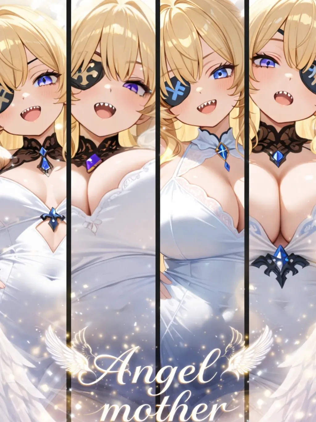 Somuk의 ♡Angelmother♡