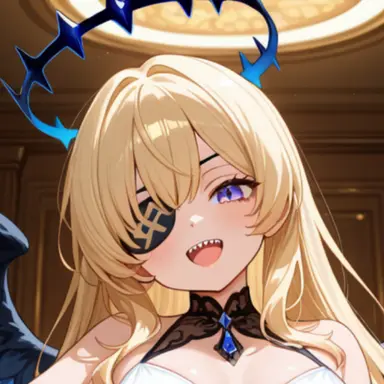 Profile image of ティナ