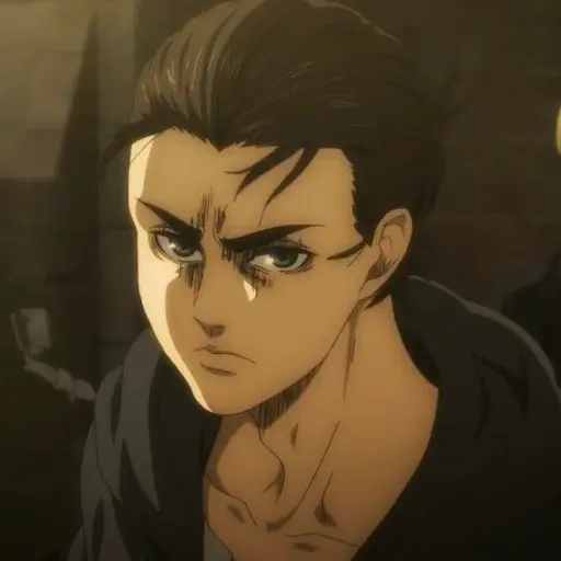 PlacidForte5288의 에렌 예거