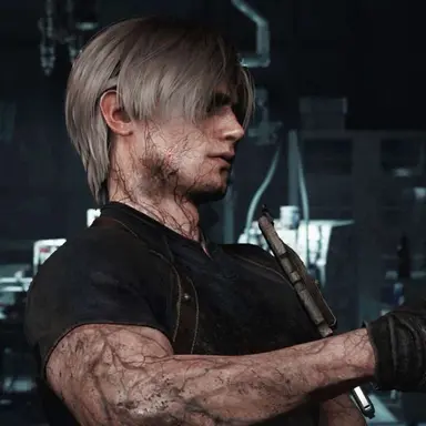 Profile image of Leon S. Kennedy