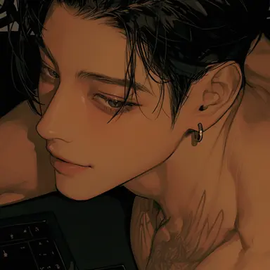 Profile image of 烈