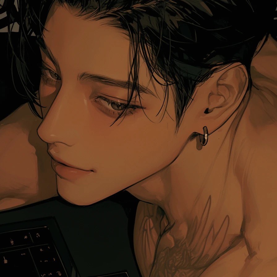 烈