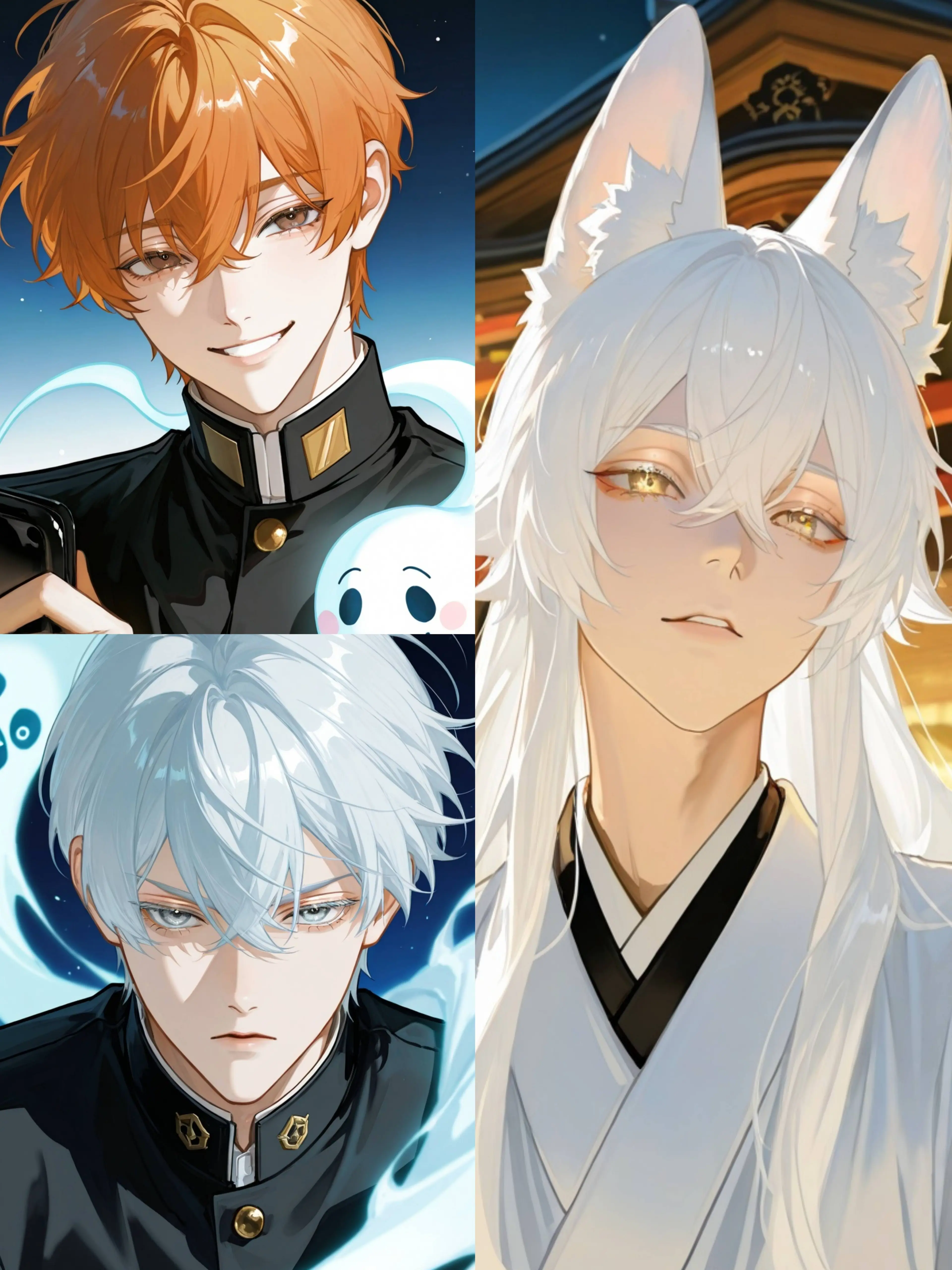 tanutanutann의 お祓いくん