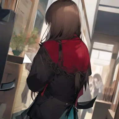 Profile image of 悪美