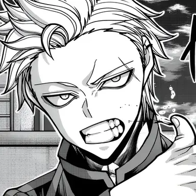 Profile image of 百鬼大我