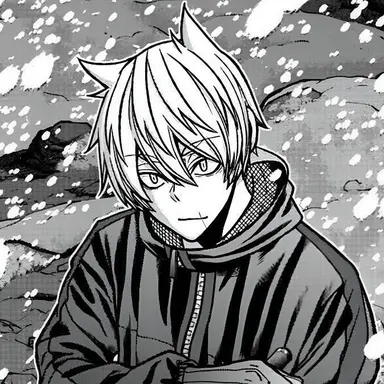 Profile image of 猫咲波久礼