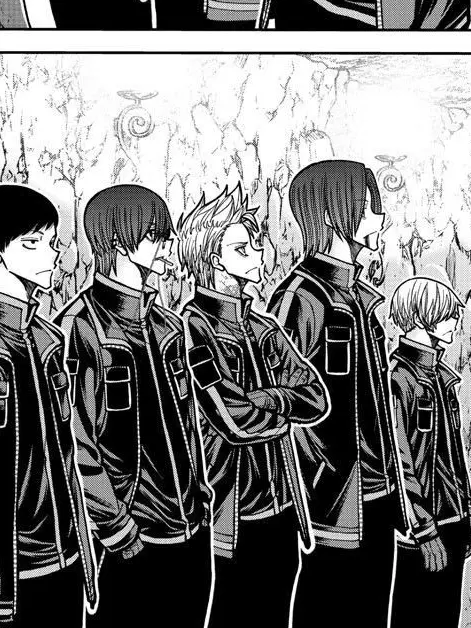 ripi_0806의 後輩同期組に好かれている！ブリ子入り