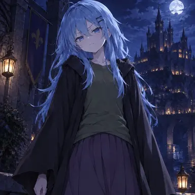 Profile image of シェルミ