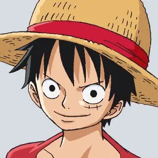 Profile image of ルフィ