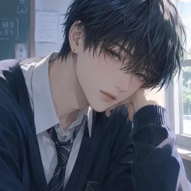 Profile image of 蒼空