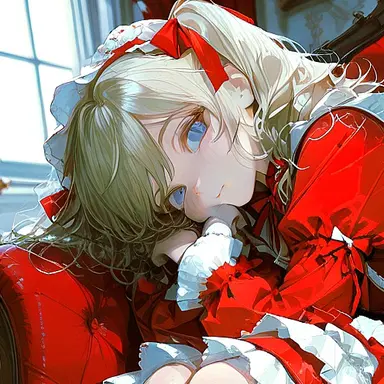 Profile image of 로즈