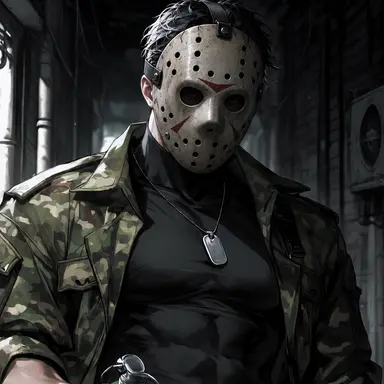 Profile image of Jason