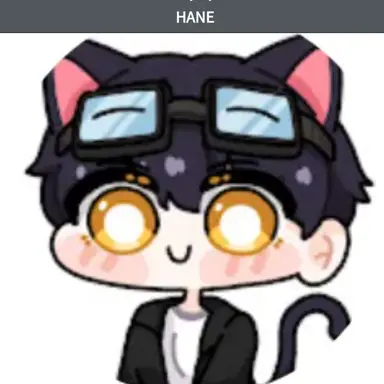 Profile image of Hane
