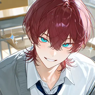 Profile image of 쇼리