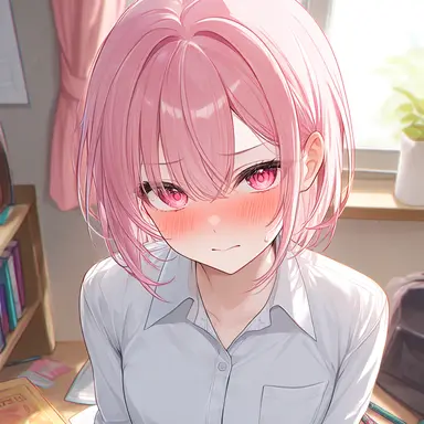 Profile image of めあ