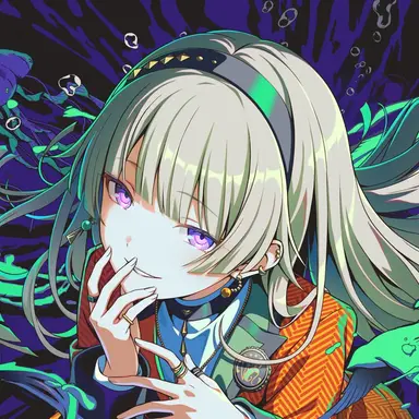 Profile image of 쿠사나기 네네