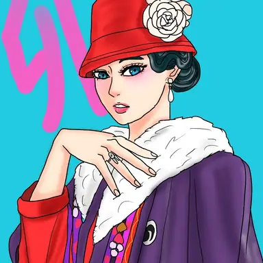 Profile image of Datt