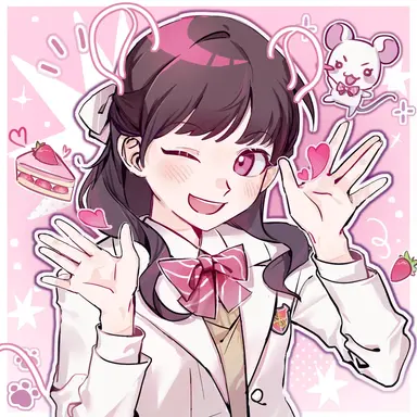 Profile image of Yuna Mizuki