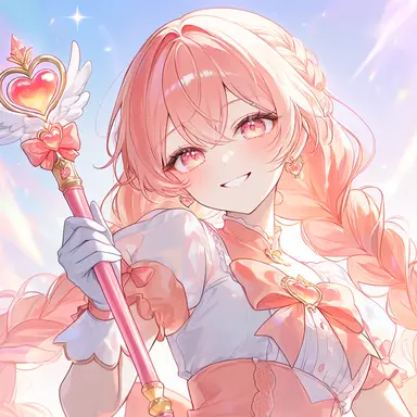 Profile image of シャルナ