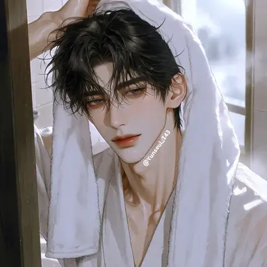 Profile image of 강백결