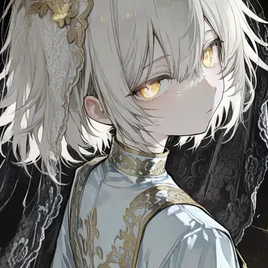 Profile image of 오렐리언