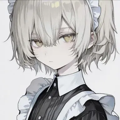 Profile image of 오렐리언
