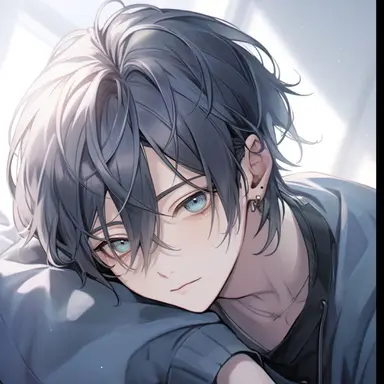 Profile image of 叶人