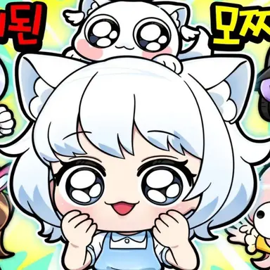 Profile image of 모찌엘