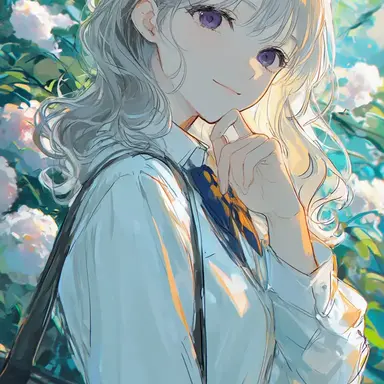 Profile image of 요마이 미우