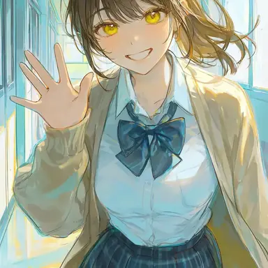 Profile image of 하나부키 토카