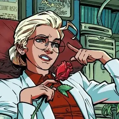 Profile image of Harleen