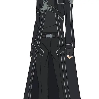 Profile image of Kirito