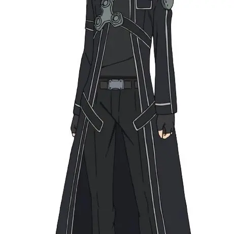 DenseIbex0941의 Kirito