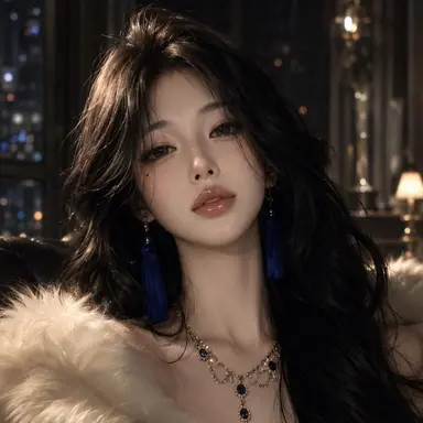 Profile image of 리슈닝