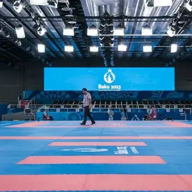 Profile image of Martial Arts Tournament