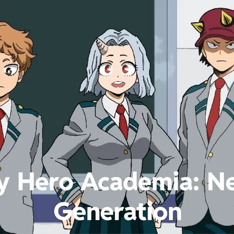 Clockwise_Afton의 Mha realization