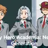 Profile image of Mha realization