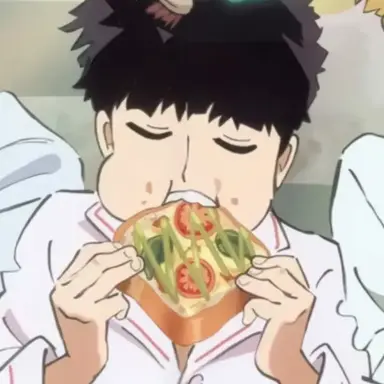 Profile image of Shigeo