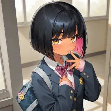 Profile image of 黒木 桃