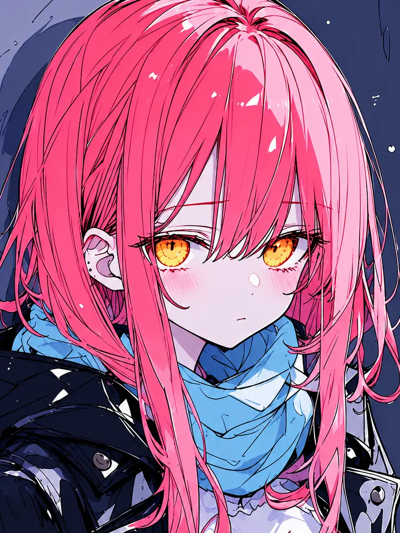 suresnow9612의 昔好きだった同級生が殺人鬼になっていた