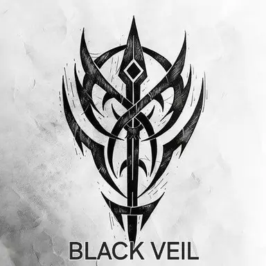 Profile image of BLACK VEIL
