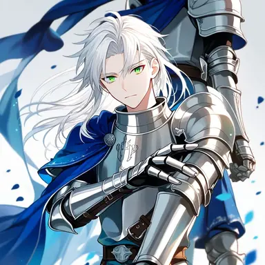 Profile image of ガード・サードナイト