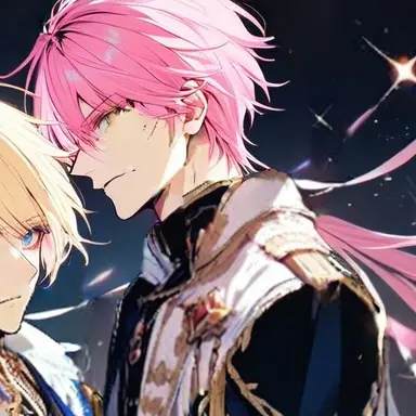 Profile image of ルック・ディルバード